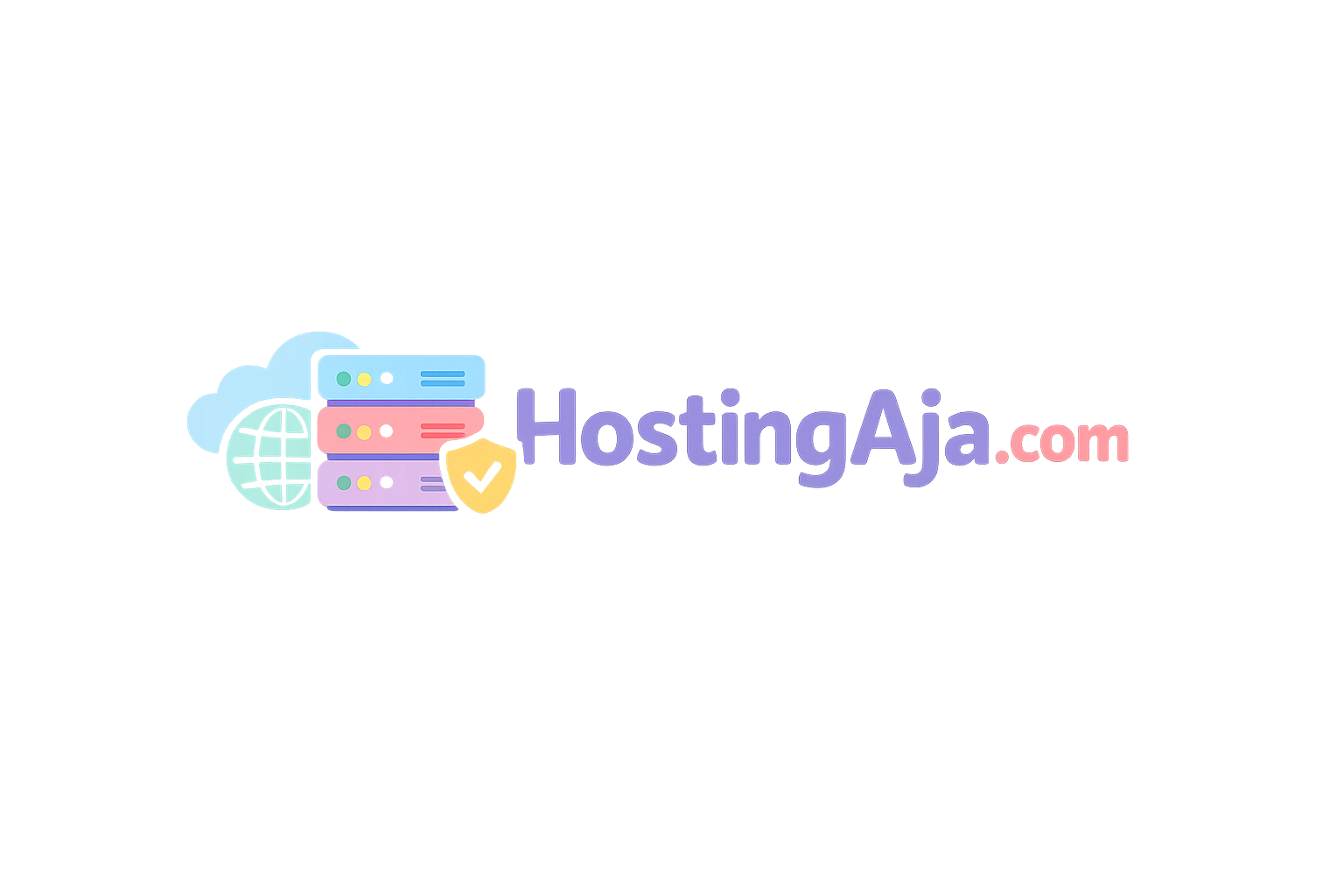 Hosting Aja Media